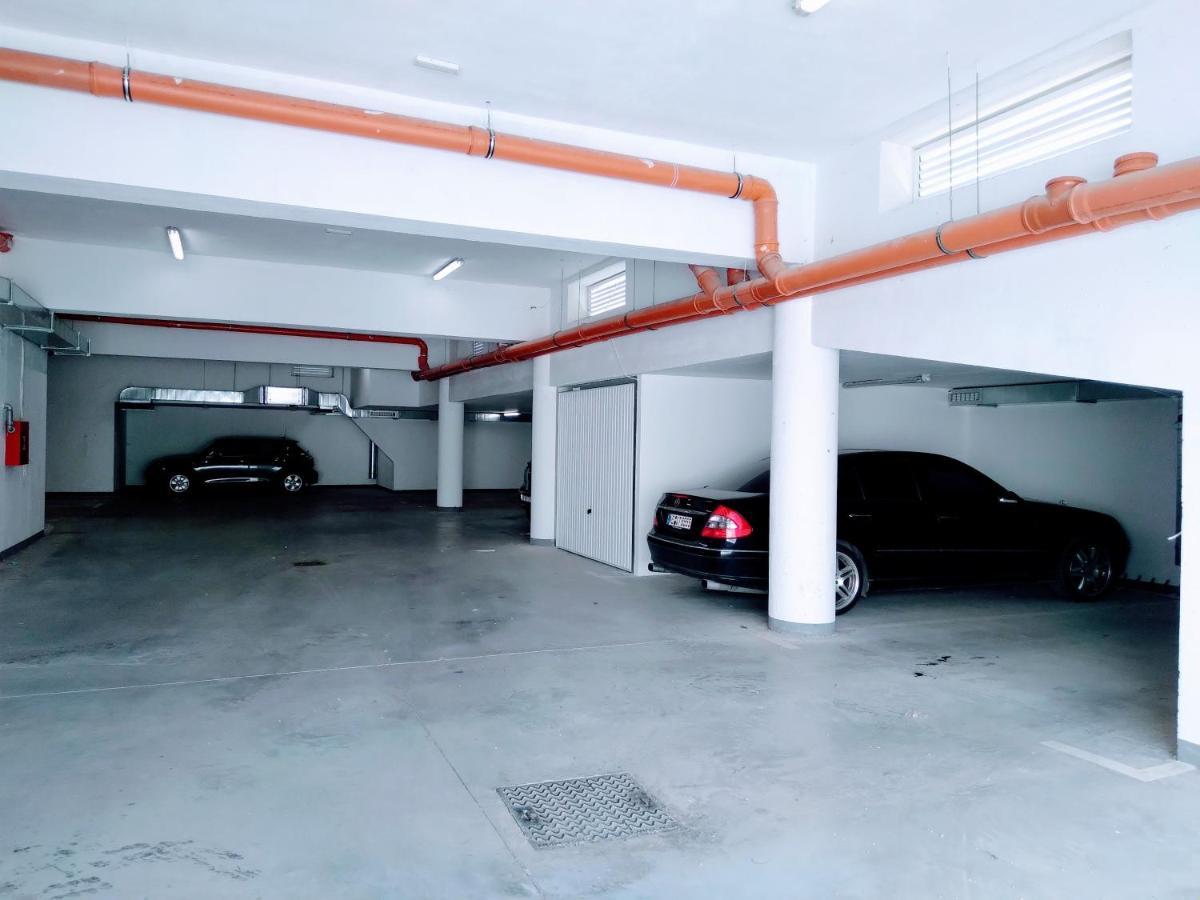 Studio Apartment D&D Split Exterior foto
