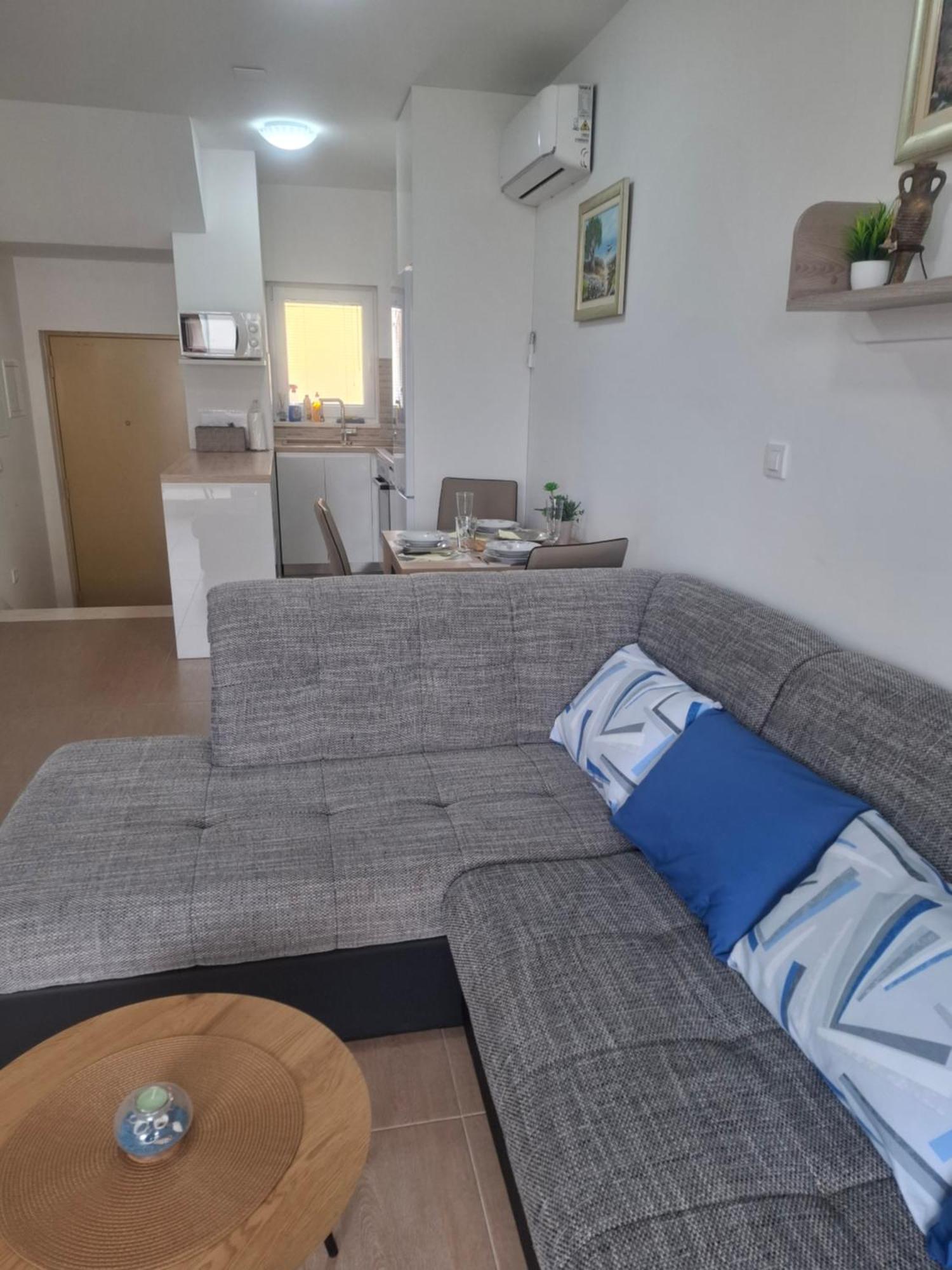 Studio Apartment D&D Split Exterior foto